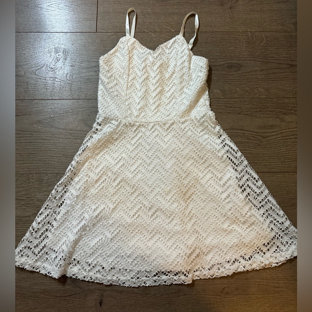 Urban Kids girls summer dress size M